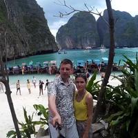 Отзыв от Роман - Виза Destination Thailand